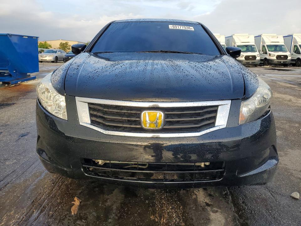 Aukcja sprzedaży 2008 Honda Accord, vin: 1HGCP26848A087782, numer aukcji: 69177536