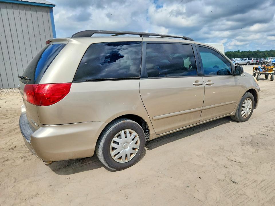 Aukcja sprzedaży 2009 Toyota Sienna, vin: 5TDZK23CX9S248849, numer aukcji: 68136726