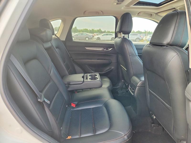 Aukcja sprzedaży 2021 Mazda Cx-5, vin: JM3KFBDMXM0360759, numer aukcji: 67889196