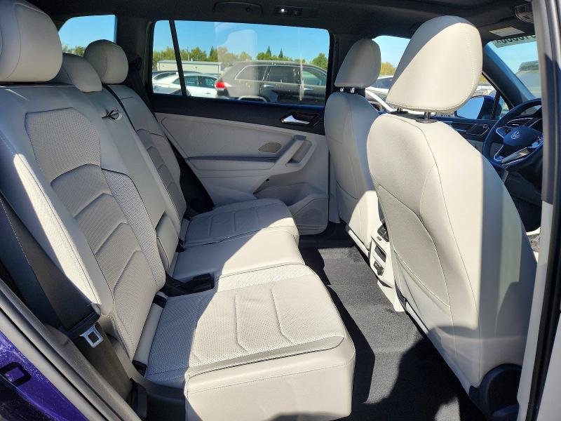 67918536 :رقم المزاد ، 3VV4B7AX1NM133923 vin ، 2022 Volkswagen Tiguan مزاد بيع