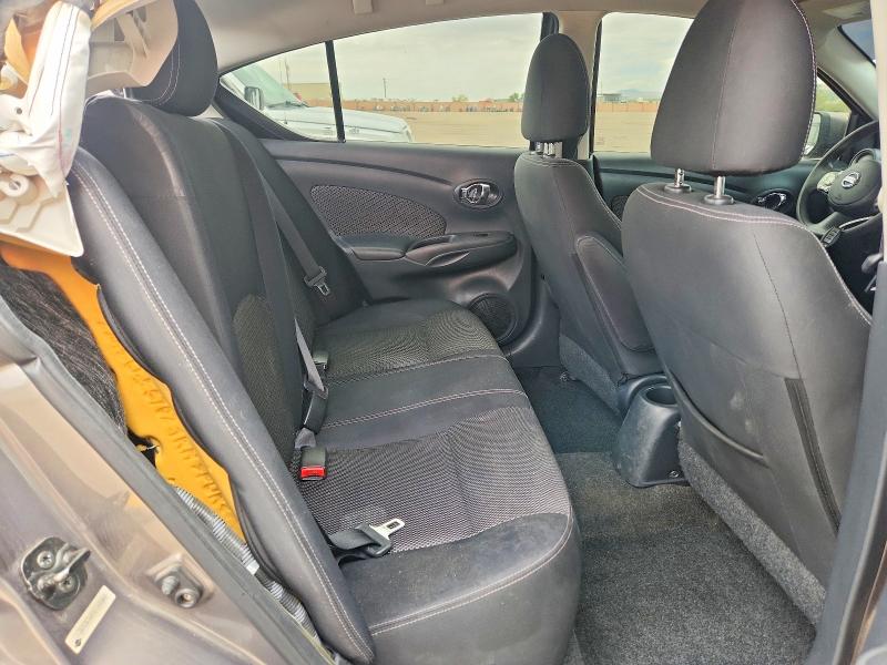 Aukcja sprzedaży 2014 Nissan Versa, vin: 3N1CN7AP9EL800649, numer aukcji: 67287766