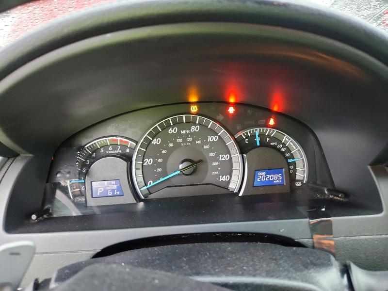 Aukcja sprzedaży 2013 Toyota Camry, vin: 4T1BF1FKXDU691201, numer aukcji: 71028406
