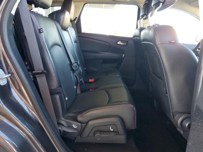 67656526 :رقم المزاد ، 3C4PDDEG3KT774684 vin ، 2019 Dodge Journey مزاد بيع