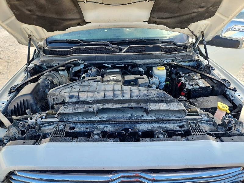 2023 Ram 2500 მანქანა იყიდება აუქციონზე, vin: 3C6UR5FL5PG568201, აუქციონის ნომერი: 66761646
