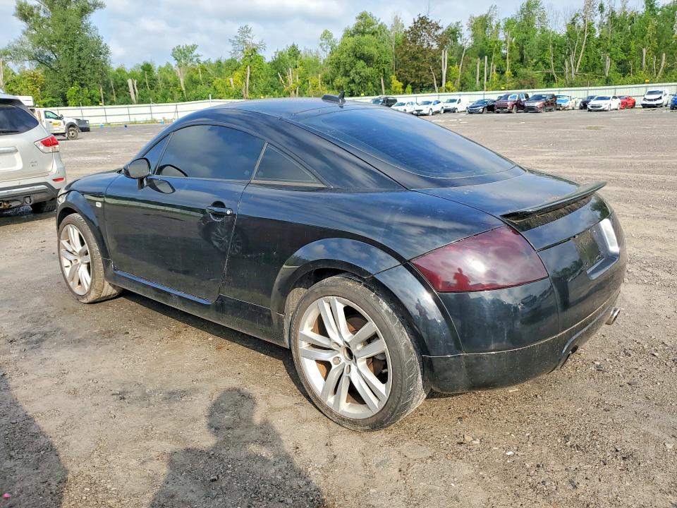 Aukcja sprzedaży 2005 Audi Tt, vin: TRUWT28N951012359, numer aukcji: 67149166