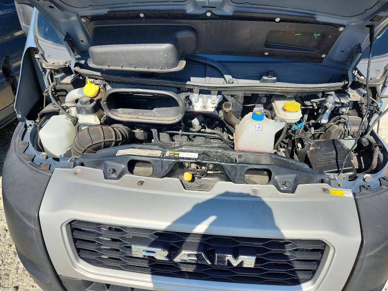 Aukcja sprzedaży 2020 Ram Promaster 3500, vin: 3C6URVJG0LE139953, numer aukcji: 60370566