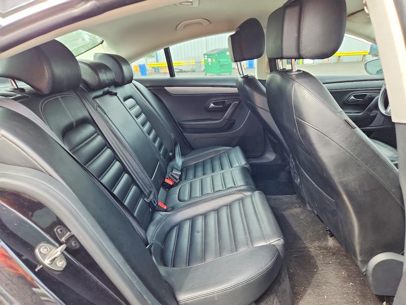 2015 Volkswagen Cc მანქანა იყიდება აუქციონზე, vin: WVWBP7AN7FE811121, აუქციონის ნომერი: 66137186