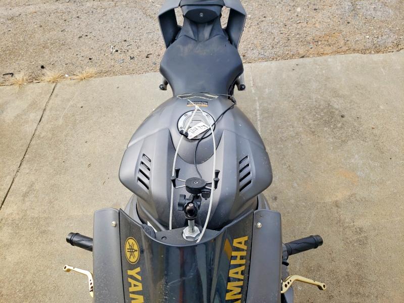 Aukcja sprzedaży 2019 Yamaha Yzfr6, vin: JYARJ28E5KA004988, numer aukcji: 68572536