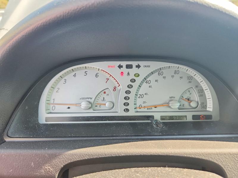 Продажа на аукционе авто 2003 Toyota Camry, vin: 4T1BF32K13U057209, номер лота: 68157816