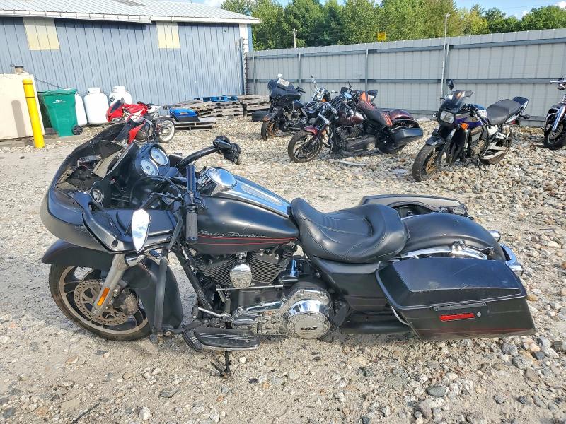 Aukcja sprzedaży 2013 Harley-davidson Fltrx, vin: 1HD1KHM1XDB672138, numer aukcji: 67682246