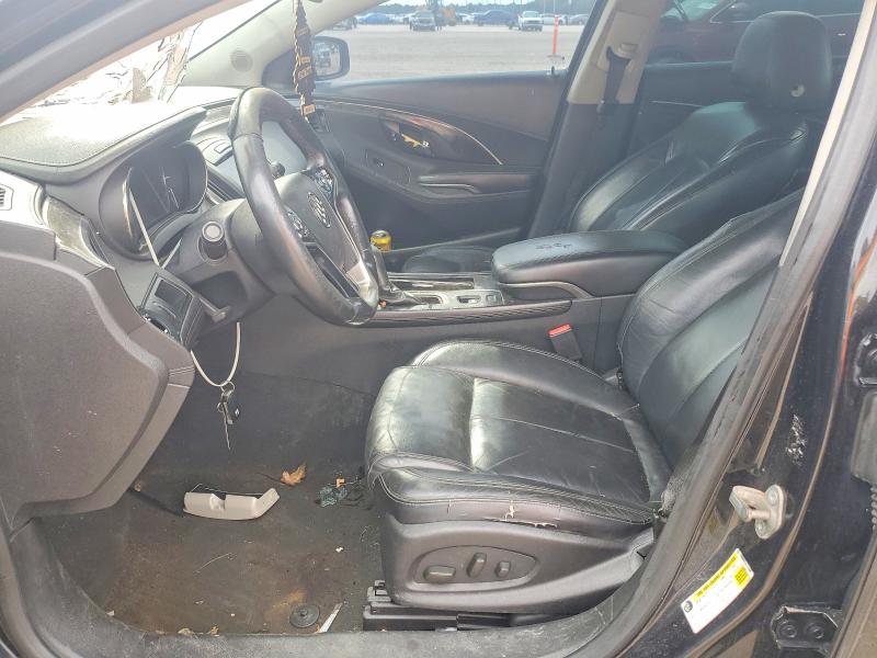 67837546 :رقم المزاد ، 1G4GB5GR8FF229909 vin ، 2015 Buick Lacrosse مزاد بيع