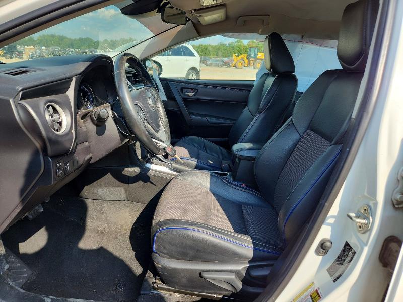 Aukcja sprzedaży 2019 Toyota Corolla, vin: 5YFBURHE4KP857920, numer aukcji: 67028646