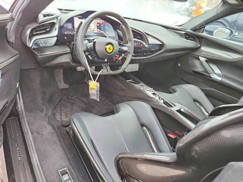 Продажа на аукционе авто 2024 Ferrari Sf 90 Spider, vin: ZFF96NMA4R0301830, номер лота: 68430926