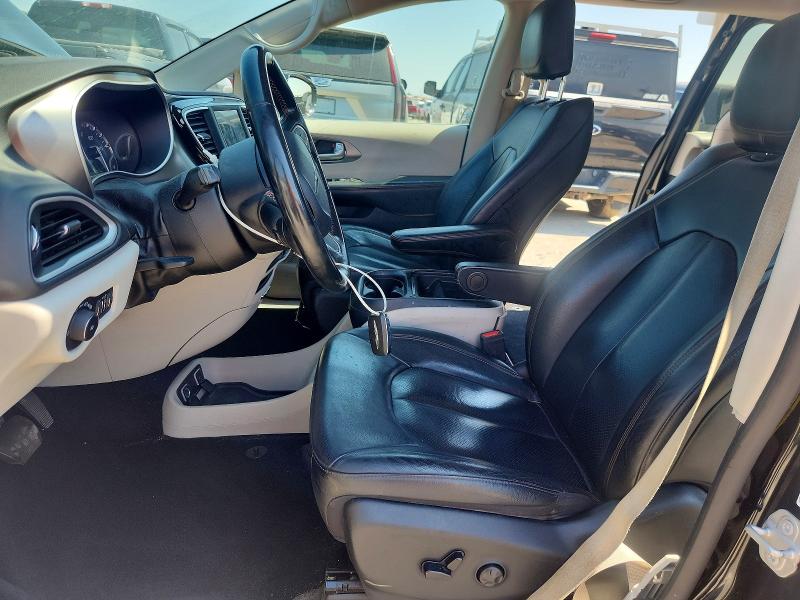 Aukcja sprzedaży 2020 Chrysler Pacifica, vin: 2C4RC1BG9LR264150, numer aukcji: 67558006