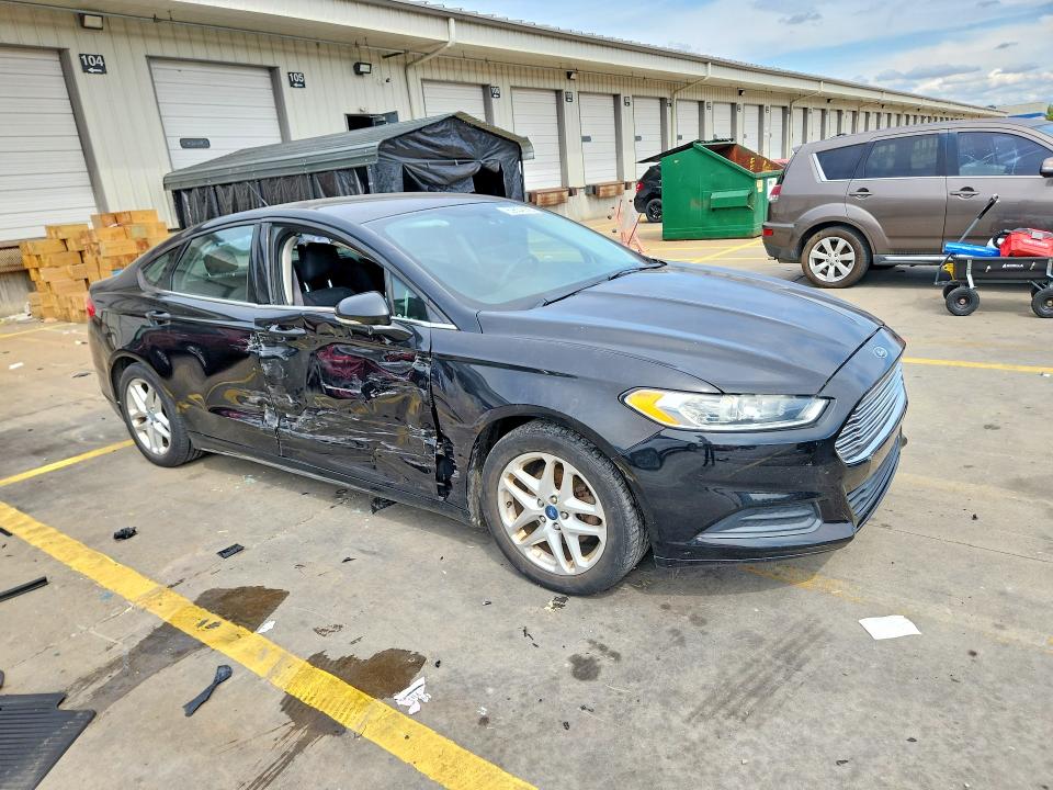 2013 Ford Fusion მანქანა იყიდება აუქციონზე, vin: 3FA6P0H79DR231501, აუქციონის ნომერი: 69854156