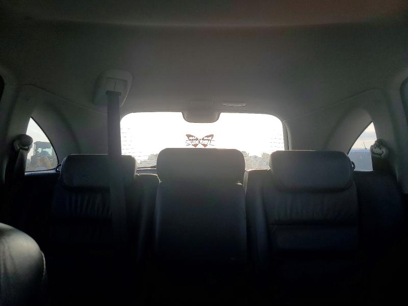 Aukcja sprzedaży 2007 Honda Cr-v, vin: JHLRE48787C035110, numer aukcji: 68145526