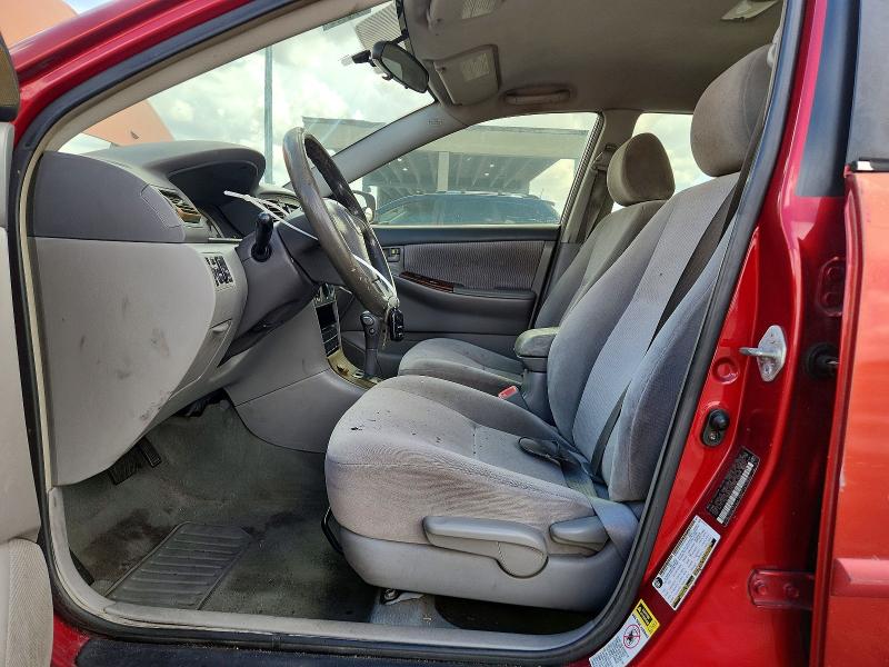 Aukcja sprzedaży 2006 Toyota Corolla, vin: 2T1BR30E76C661115, numer aukcji: 67501256