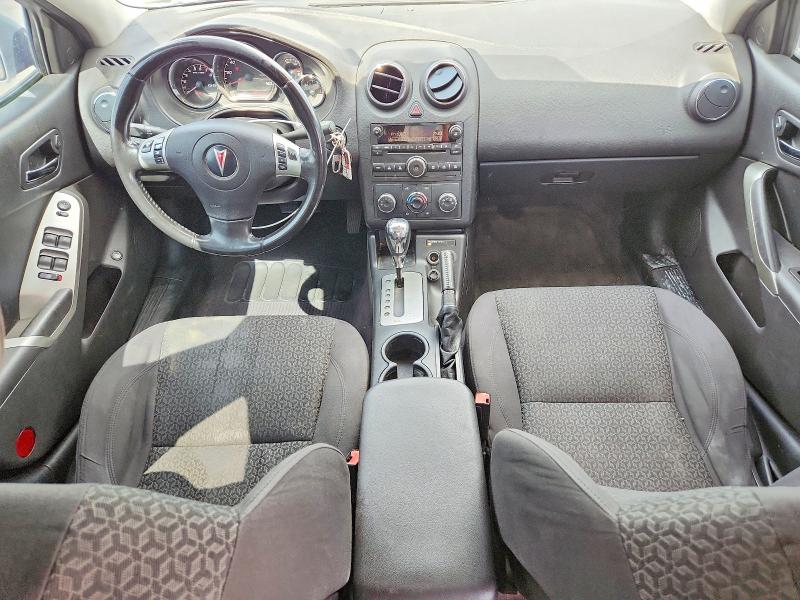 Продаж на аукціоні авто 2010 Pontiac G6, vin: 1G2ZA5E09A4120050, номер лоту: 67279636