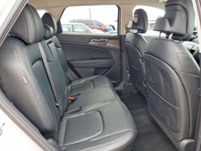 68198226 :رقم المزاد ، 5XYK33DF8TG438456 vin ، 2026 Kia Sportage مزاد بيع
