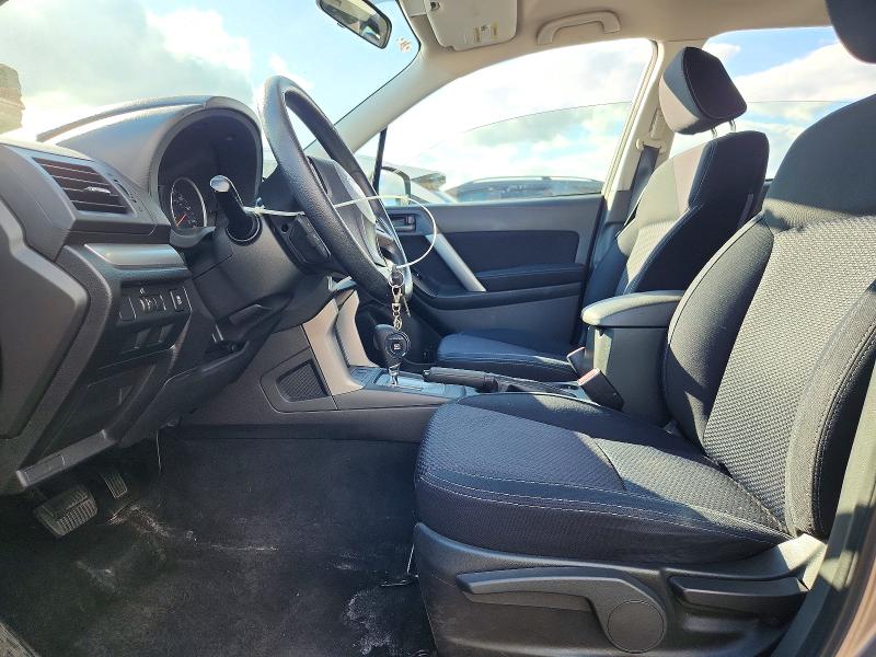 Aukcja sprzedaży 2015 Subaru Forester, vin: JF2SJABC4FH422223, numer aukcji: 69021916