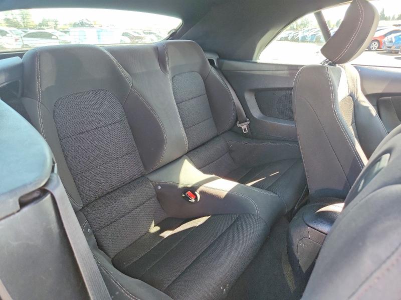 68414596 :رقم المزاد ، 1FATP8EM5G5280729 vin ، 2016 Ford Mustang مزاد بيع