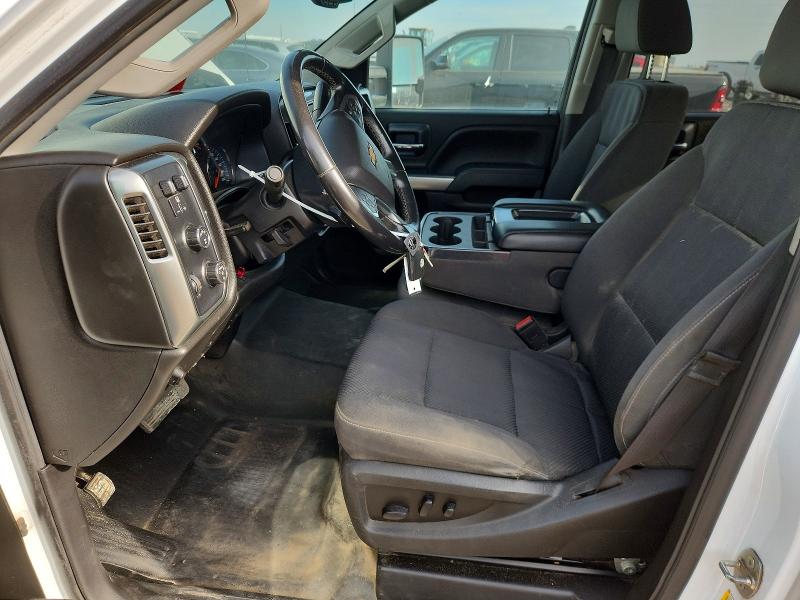 2019 Chevrolet Silverado მანქანა იყიდება აუქციონზე, vin: 1GC1KSEY7KF212693, აუქციონის ნომერი: 67324966
