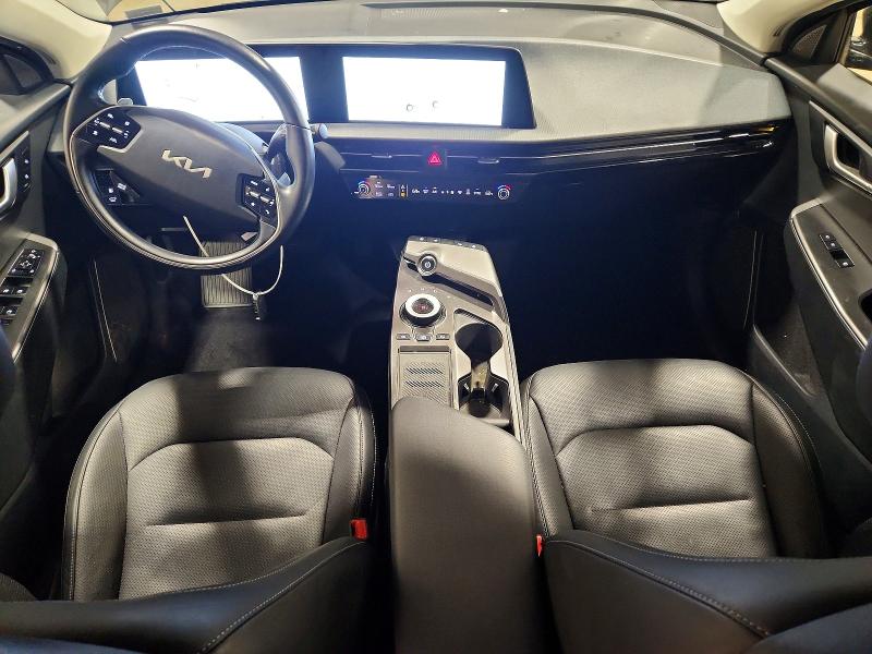 Aukcja sprzedaży 2023 Kia Ev6, vin: KNDC34LA4P5602736, numer aukcji: 69537956