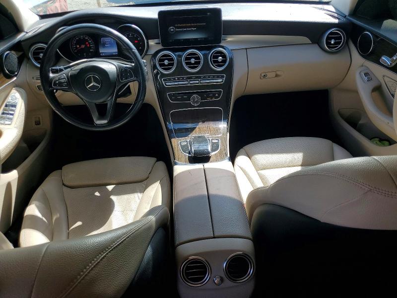 Продажа на аукционе авто 2016 Mercedes-benz C, vin: 55SWF4JB1GU097087, номер лота: 69626846