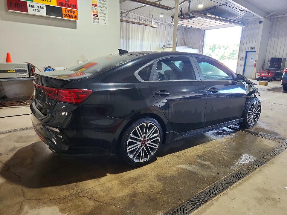 Продаж на аукціоні авто 2020 Kia Forte, vin: 3KPF44AC2LE147978, номер лоту: 66847446