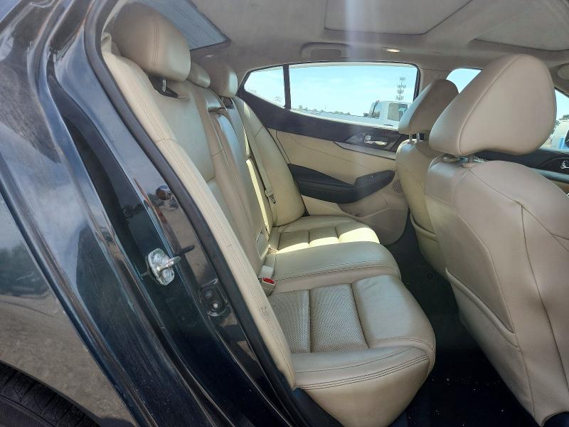 Aukcja sprzedaży 2016 Nissan Maxima, vin: 1N4AA6AP6GC420070, numer aukcji: 68541456