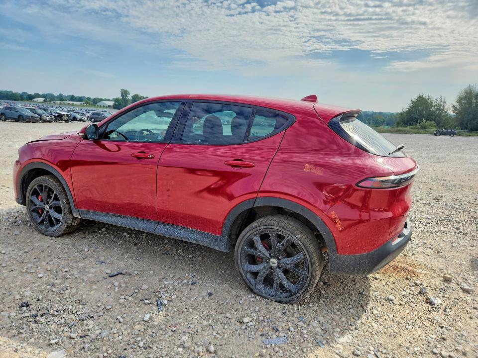 Продаж на аукціоні авто 2023 Dodge Hornet, vin: ZACNDFBN5P3A04529, номер лоту: 66800176
