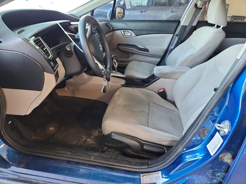 Aukcja sprzedaży 2013 Honda Civic, vin: 19XFB2F54DE070827, numer aukcji: 68218476