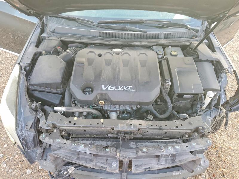 Продаж на аукціоні авто 2018 Cadillac Xts, vin: 2G61M5S33J9172773, номер лоту: 67316156