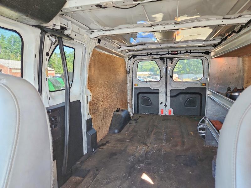 66914276 :رقم المزاد ، 1FTYR2ZM5HKB33816 vin ، 2017 Ford Transit مزاد بيع