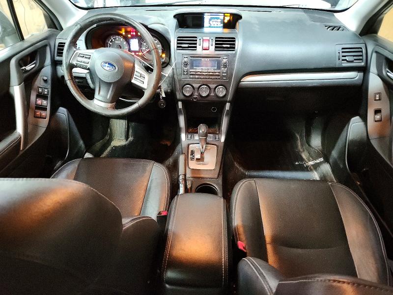 Продаж на аукціоні авто 2015 Subaru Forester, vin: JF2SJAHC9FH464572, номер лоту: 68597606