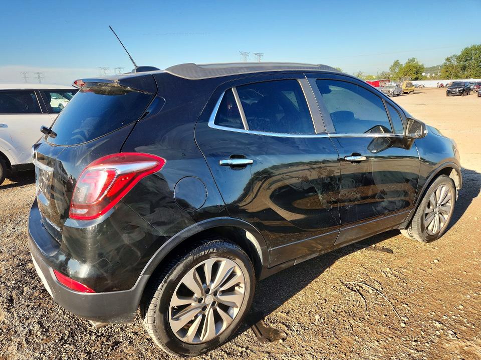 Aukcja sprzedaży 2017 Buick Encore, vin: KL4CJASB1HB024056, numer aukcji: 68353396