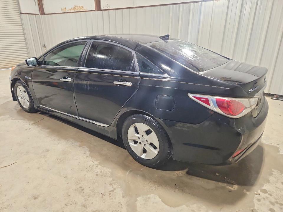 Продаж на аукціоні авто 2012 Hyundai Sonata, vin: KMHEC4A41CA045528, номер лоту: 67658926