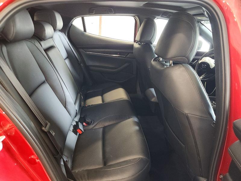 Продаж на аукціоні авто 2021 Mazda 3, vin: JM1BPBJY8M1335351, номер лоту: 68947666