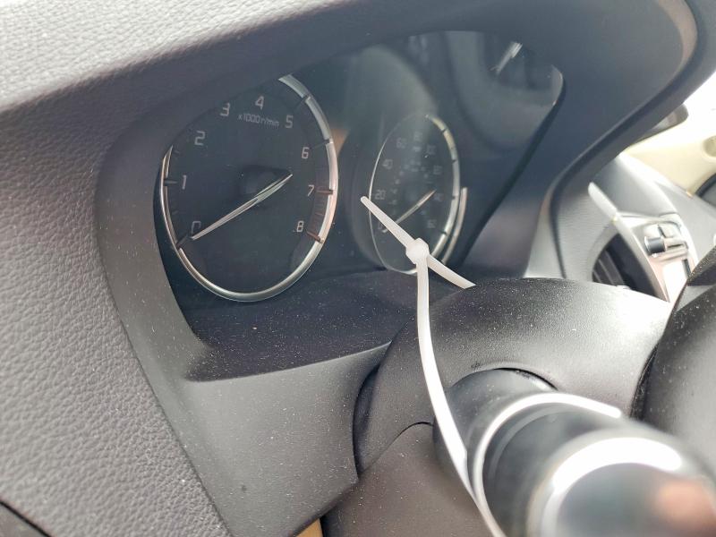 Продаж на аукціоні авто 2020 Acura Mdx, vin: 5J8YD4H55LL015967, номер лоту: 69751996