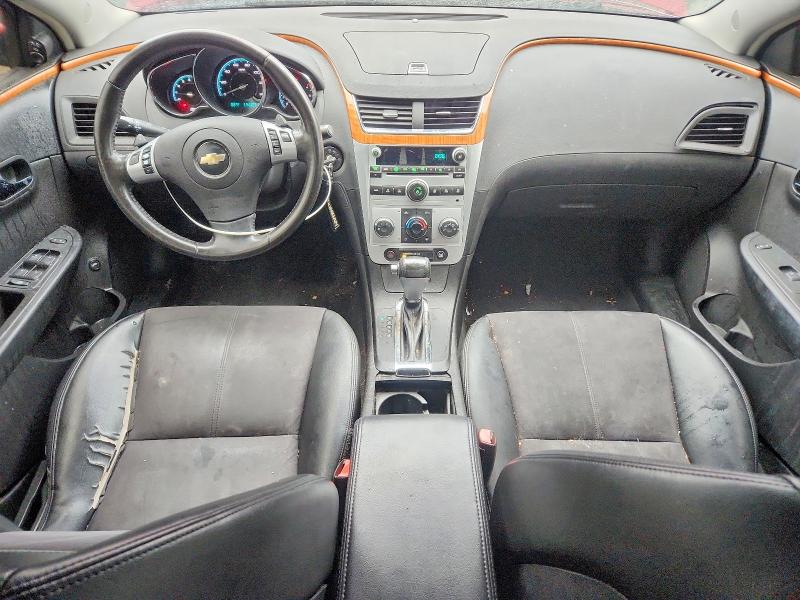 Продажа на аукционе авто 2009 Chevrolet Malibu, vin: 1G1ZJ57B59F138743, номер лота: 69967976