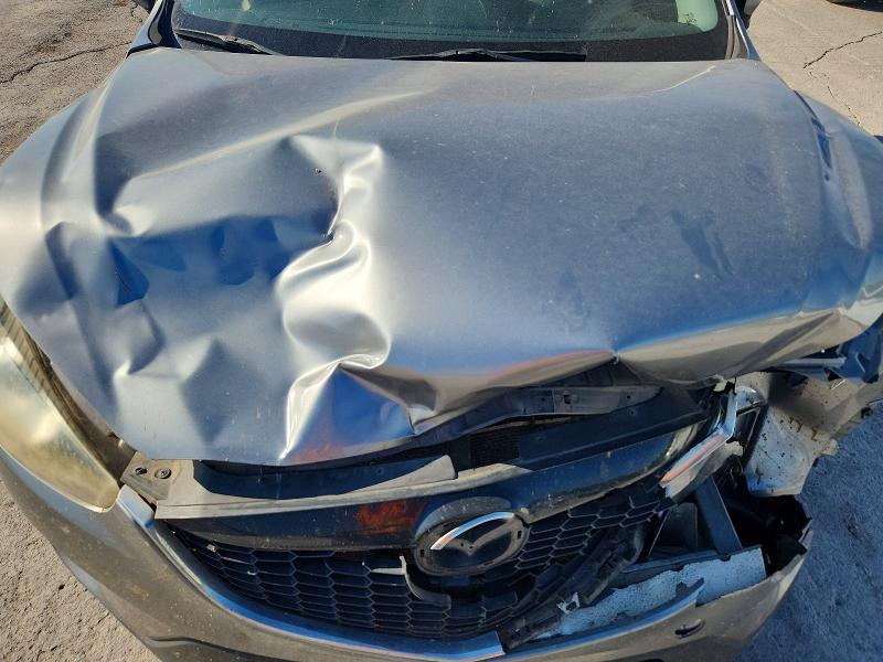 66559656 :رقم المزاد ، JM3KE4BY2F0540051 vin ، 2015 Mazda Cx-5 مزاد بيع