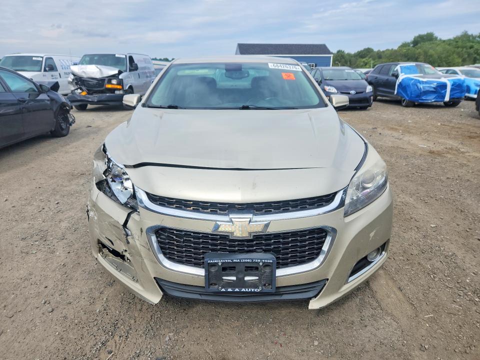 Продаж на аукціоні авто 2015 Chevrolet Malibu, vin: 1G11D5SL4FF338528, номер лоту: 68426376