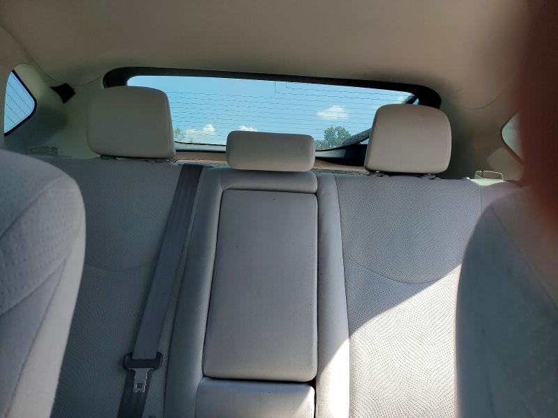 2012 Toyota Prius მანქანა იყიდება აუქციონზე, vin: JTDKN3DU3C1480557, აუქციონის ნომერი: 67537826