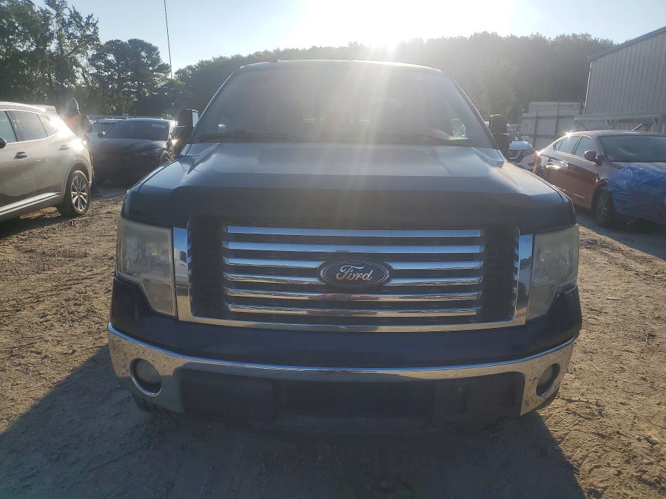 Aukcja sprzedaży 2011 Ford F150, vin: 1FTFW1CTXBKE14253, numer aukcji: 71102256