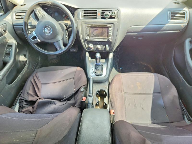 2011 Volkswagen Jetta მანქანა იყიდება აუქციონზე, vin: 3VWDX7AJ8BM398651, აუქციონის ნომერი: 69867266