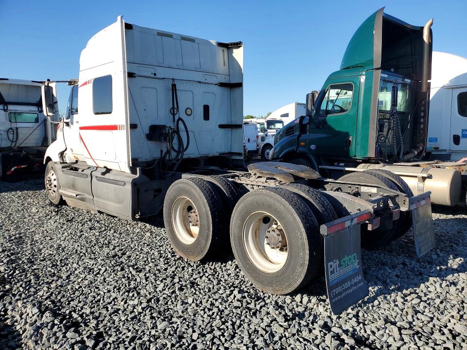 Продажа на аукционе авто 2014 International Prostar, vin: 3HSDJSNRXEN795369, номер лота: 68581326