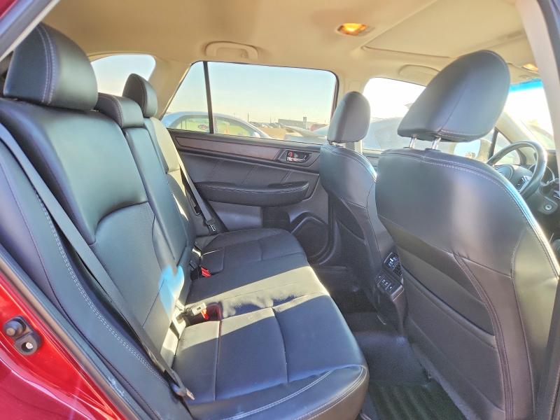 Aukcja sprzedaży 2019 Subaru Outback, vin: 4S4BSFLC6K3343954, numer aukcji: 68855666