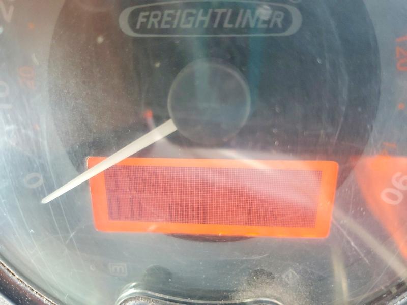 2004 Freightliner Mt45 Chassis მანქანა იყიდება აუქციონზე, vin: 4UZAANBW14CM64480, აუქციონის ნომერი: 69232876