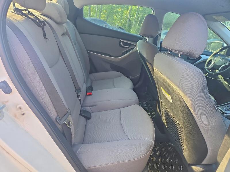 Aukcja sprzedaży 2013 Hyundai Elantra, vin: 5NPDH4AE2DH367583, numer aukcji: 67093326