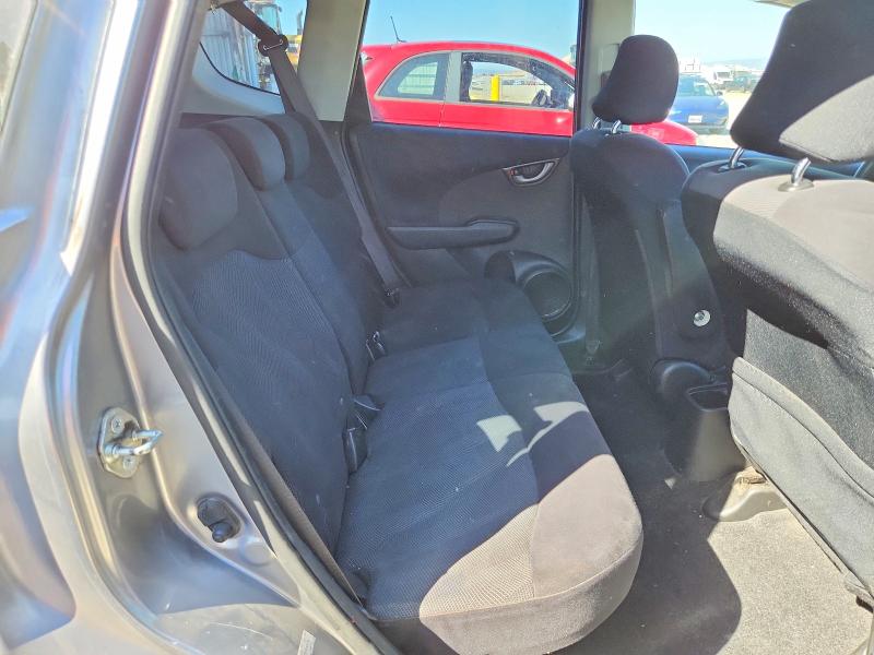 Продаж на аукціоні авто 2009 Honda Fit, vin: JHMGE88479S064378, номер лоту: 69565366